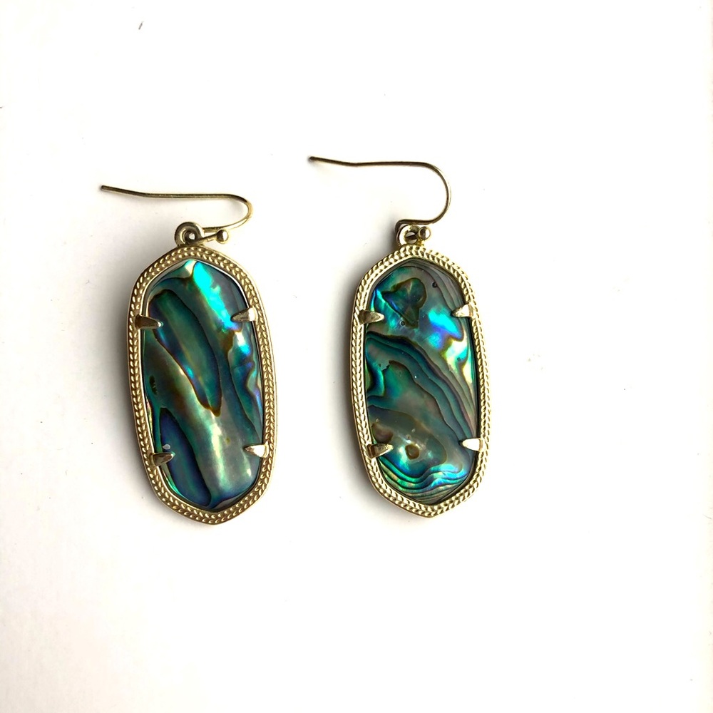 Kendra Scott Earrings